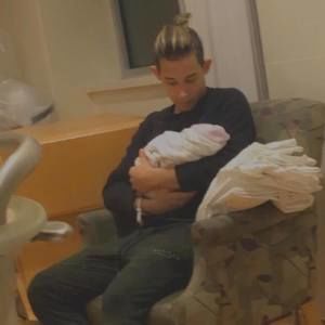 Meet your Posher, Eddy